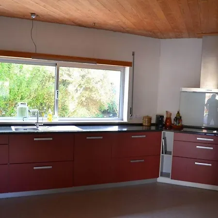Spacious Villa With Pool 5 Minutes From The Beach São Martinho do Porto