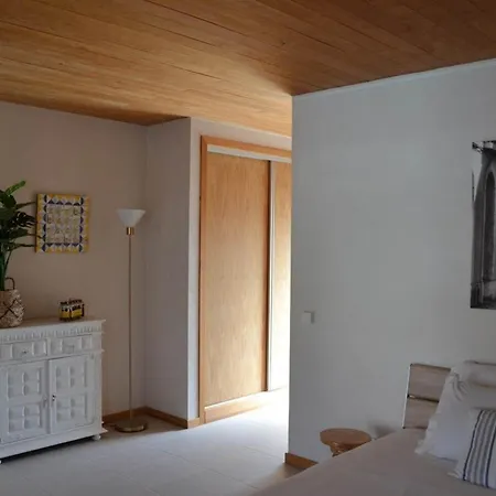 Spacious Villa With Pool 5 Minutes From The Beach * São Martinho do Porto