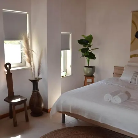 Spacious Villa With Pool 5 Minutes From The Beach São Martinho do Porto